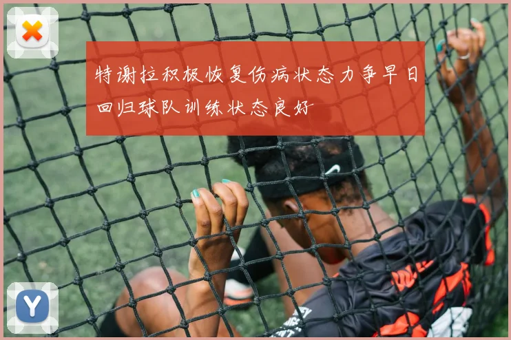 特谢拉积极恢复伤病状态力争早日回归球队训练状态良好