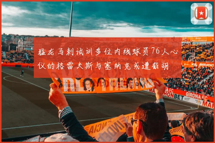 猛龙马刺试训多位内线球员76人心仪的格雷夫斯与塞纳克或遭截胡
